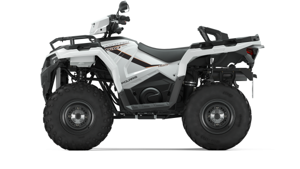 ATV Polaris Sportsman 570 - imagine 2