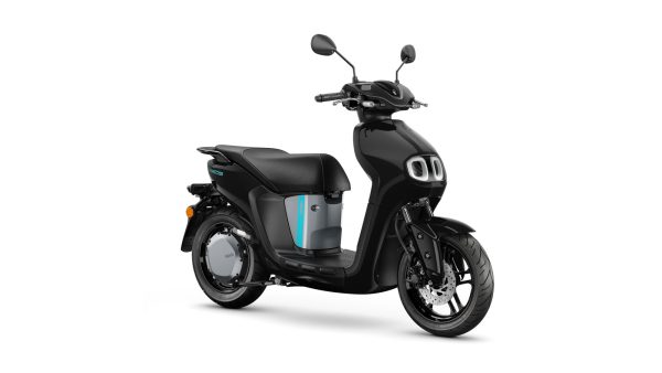 Scuter Yamaha NEO`s Dual Battery - imagine 27