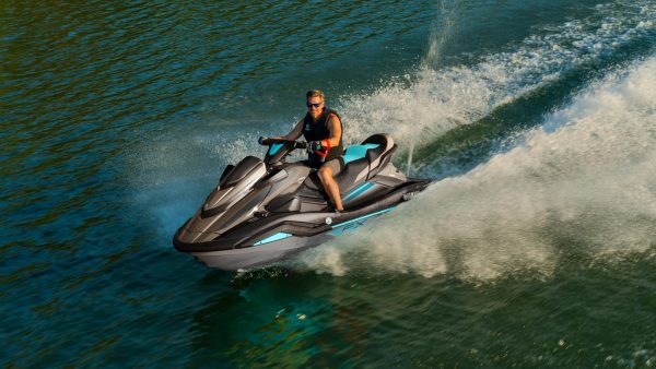 Skijet Yamaha FX Cruiser HO - imagine 4