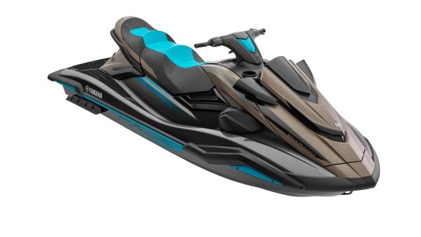 Skijet Yamaha FX Cruiser HO - imagine 13