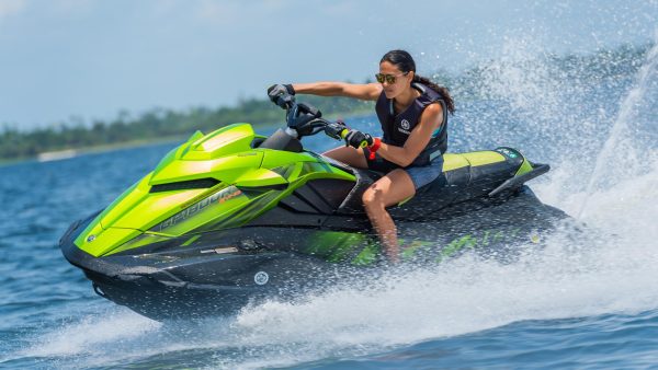 Skijet Yamaha GP1800R SVHO