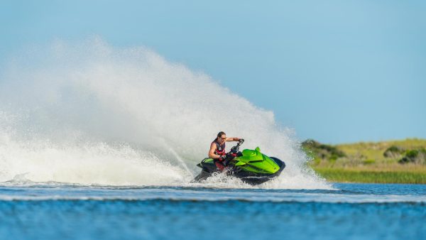 Skijet Yamaha GP1800R SVHO - imagine 4