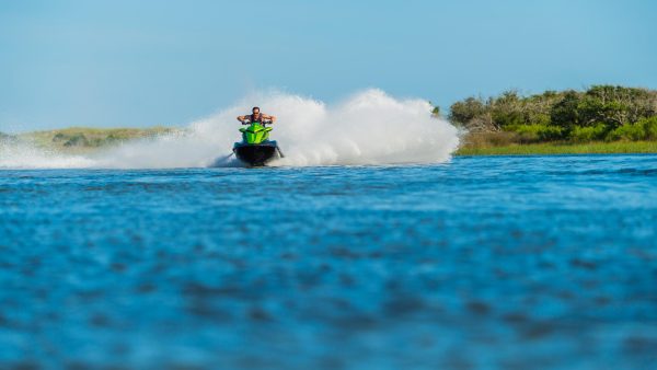 Skijet Yamaha GP1800R SVHO - imagine 5