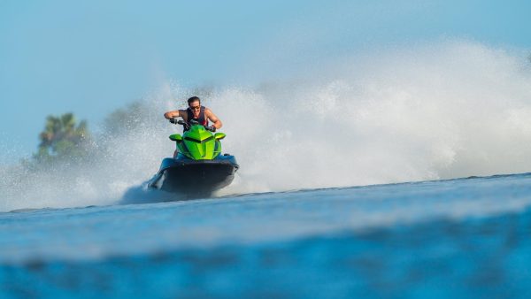 Skijet Yamaha GP1800R SVHO - imagine 6