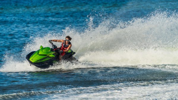 Skijet Yamaha GP1800R SVHO - imagine 7