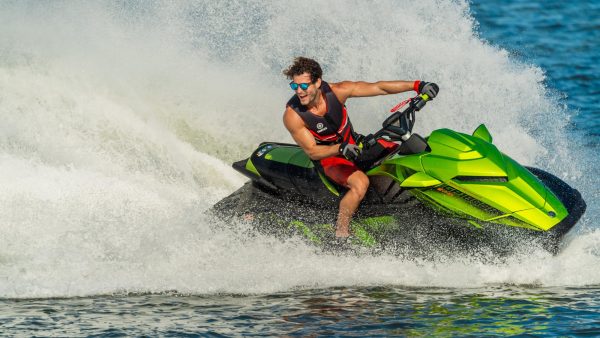 Skijet Yamaha GP1800R SVHO - imagine 9