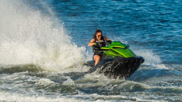 Skijet Yamaha GP1800R SVHO - imagine 10