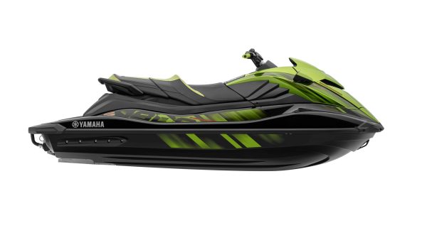 Skijet Yamaha GP1800R SVHO - imagine 2