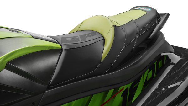 Skijet Yamaha GP1800R SVHO - imagine 3