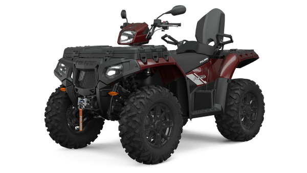 ATV Polaris Sportsman Touring XP 1000 EPS - imagine 2