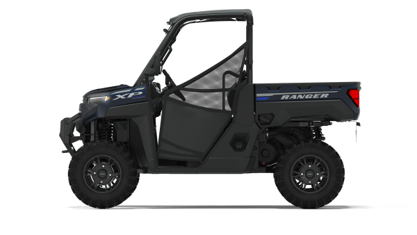 UTV Polaris Ranger XP 1000 EPS - imagine 2