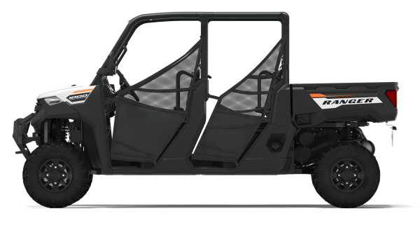 UTV Polaris Ranger Crew 1000-6 EPS - imagine 2