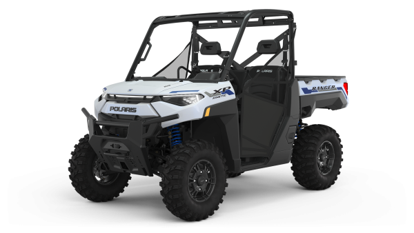 UTV Polaris Ranger XP Kinetic Premium - imagine 2