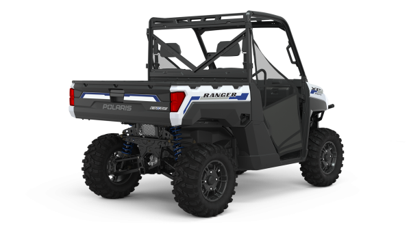 UTV Polaris Ranger XP Kinetic Premium - imagine 3