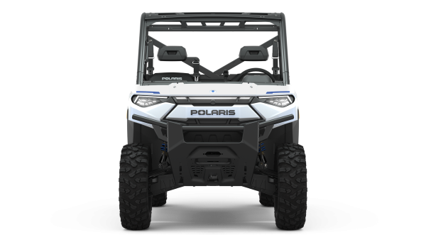 UTV Polaris Ranger XP Kinetic Premium