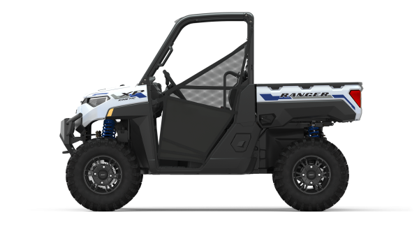 UTV Polaris Ranger XP Kinetic Premium - imagine 4