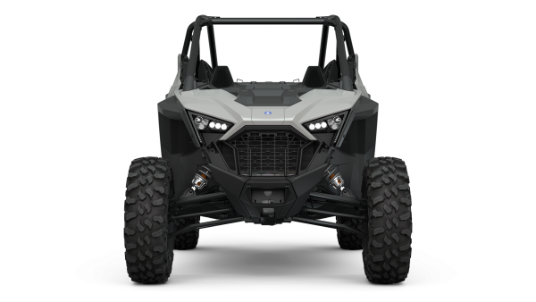 Side by Side Polaris PRO XP Sport - imagine 2