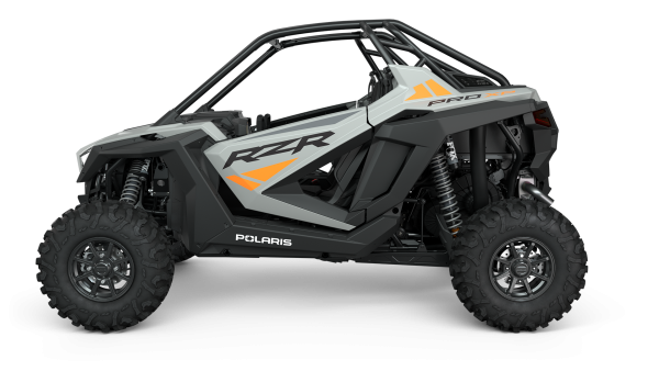 Side by Side Polaris PRO XP Sport - imagine 3