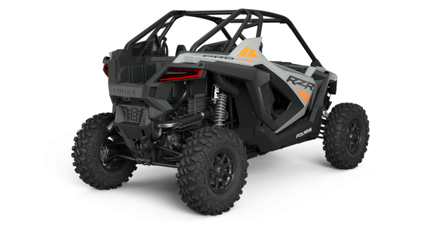 Side by Side Polaris PRO XP Sport