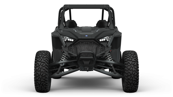 Side by Side Polaris RZR Turbo R 4 Ultimate - imagine 2