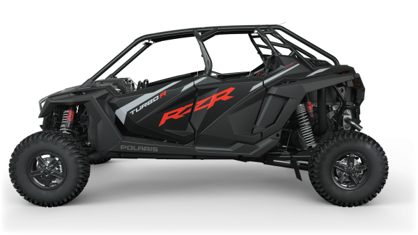 Side by Side Polaris RZR Turbo R 4 Ultimate - imagine 3