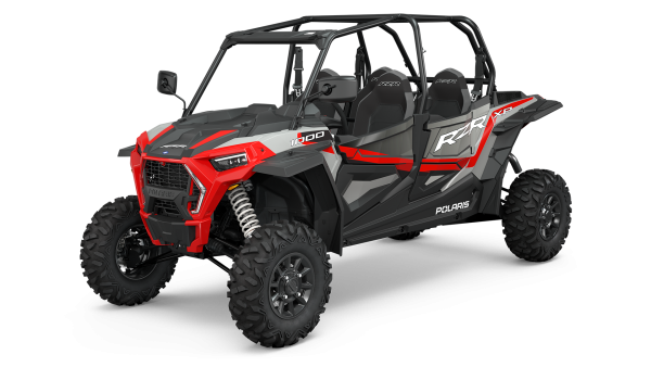 Side by Side Polaris RZR XP4 1000 EPS