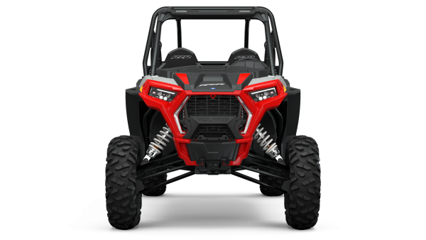 Side by Side Polaris RZR XP4 1000 EPS - imagine 2