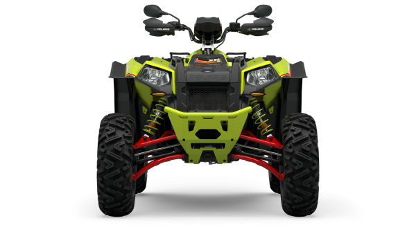 ATV Polaris Scrambler XP 1000 S EPS - imagine 3