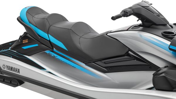 Skijet Yamaha FX Cruiser HO - 2024 - imagine 21