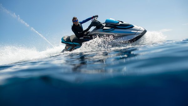 Skijet Yamaha FX Cruiser HO - 2024