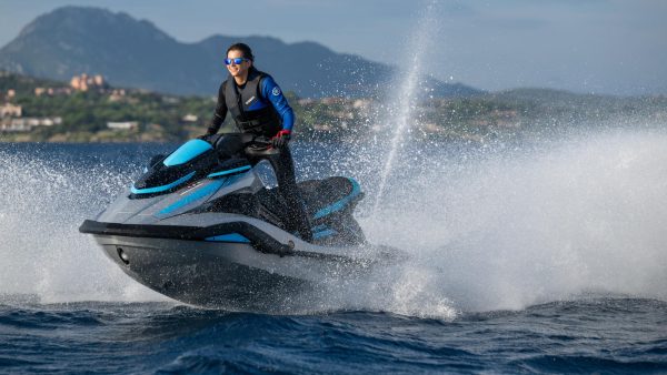 Skijet Yamaha FX Cruiser HO - 2024 - imagine 8