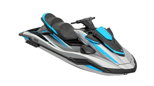 Skijet Yamaha FX Cruiser HO - 2024 - imagine 11