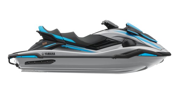 Skijet Yamaha FX Cruiser HO - 2024 - imagine 10