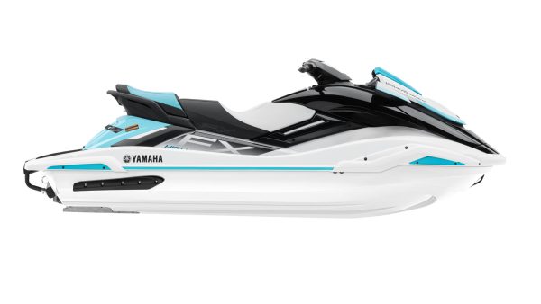 Skijet Yamaha FX HO - 2024 - imagine 17