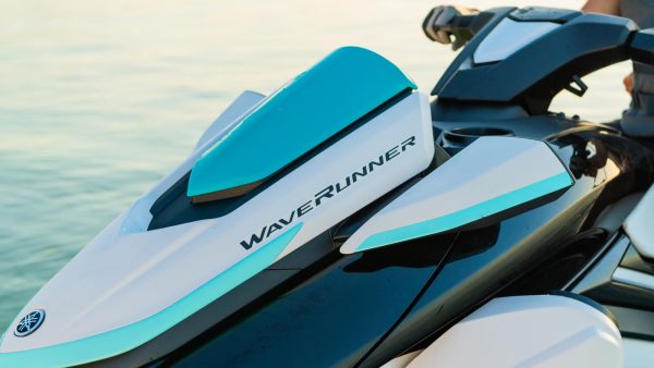 Skijet Yamaha FX HO - 2024 - imagine 23