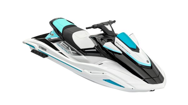 Skijet Yamaha FX HO - 2024 - imagine 24