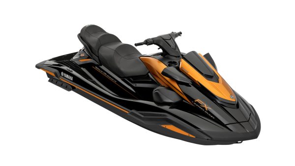 Skijet Yamaha FX Cruiser SVHO -LE- 2024 - imagine 13