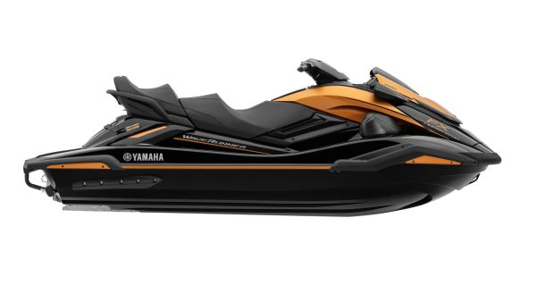 Skijet Yamaha FX Cruiser SVHO -LE- 2024 - imagine 18