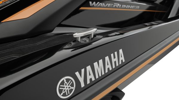 Skijet Yamaha FX Cruiser SVHO -LE- 2024 - imagine 17