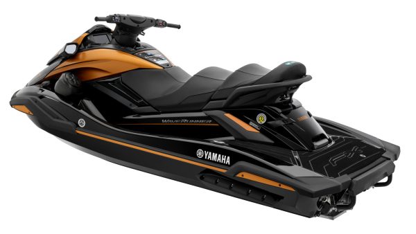 Skijet Yamaha FX Cruiser SVHO -LE- 2024 - imagine 23