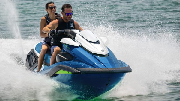 Skijet Yamaha FX Cruiser SVHO - 2024