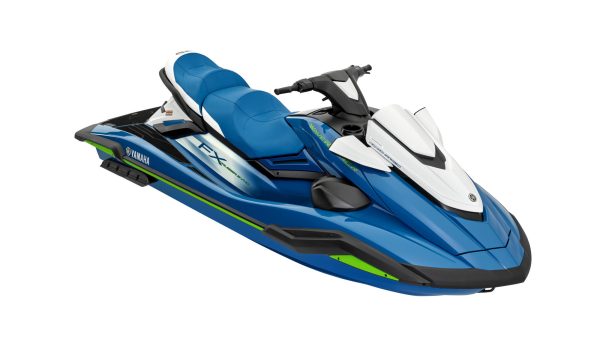 Skijet Yamaha FX Cruiser SVHO - 2024 - imagine 8