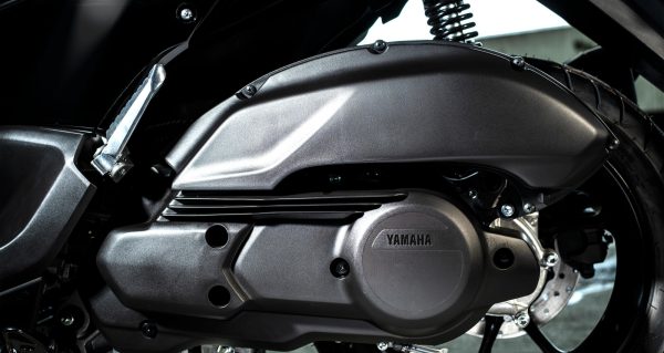 Scuter Yamaha Nmax 125 - imagine 20