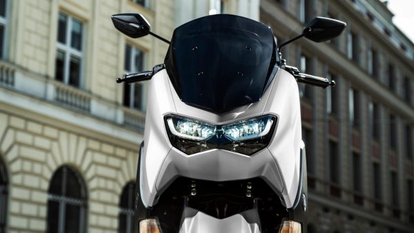 Scuter Yamaha Nmax 125 - imagine 14