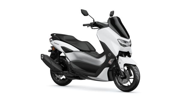 Scuter Yamaha Nmax 125 - imagine 28