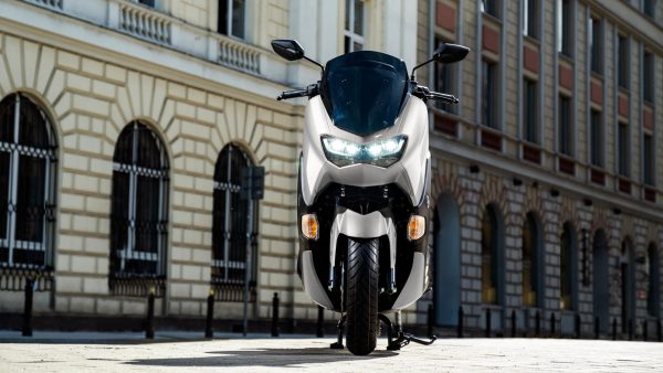 Scuter Yamaha Nmax 125 - imagine 18