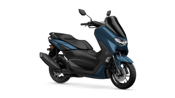 Scuter Yamaha Nmax 155 - imagine 2