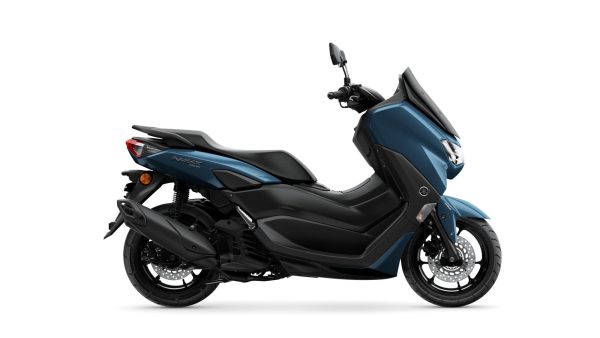 Scuter Yamaha Nmax 155 - imagine 20