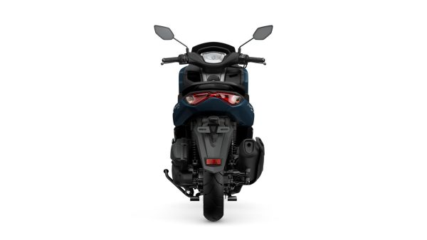 Scuter Yamaha Nmax 155 - imagine 21