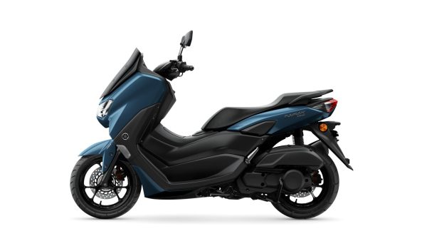 Scuter Yamaha Nmax 155 - imagine 23